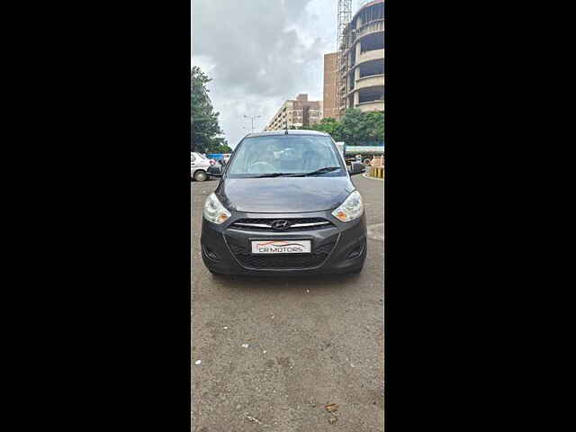 Second Hand Hyundai i10 [2010-2017] Magna 1.2 Kappa2 in Mumbai