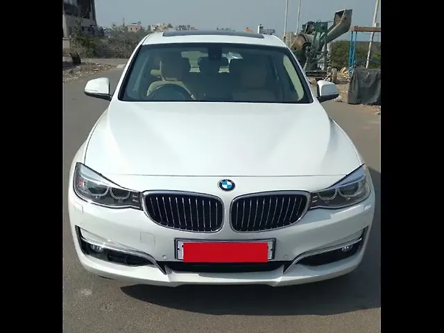 Used 15 Bmw 3 Series Gt 14 16 3d Sport Line 14 16 For Sale In Chennai At Rs 29 00 000 Carwale