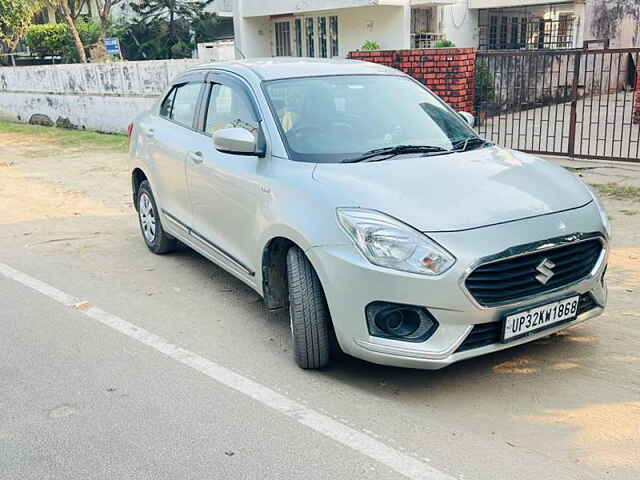 Second Hand Maruti Suzuki Dzire [2017-2020] VDi in Lucknow