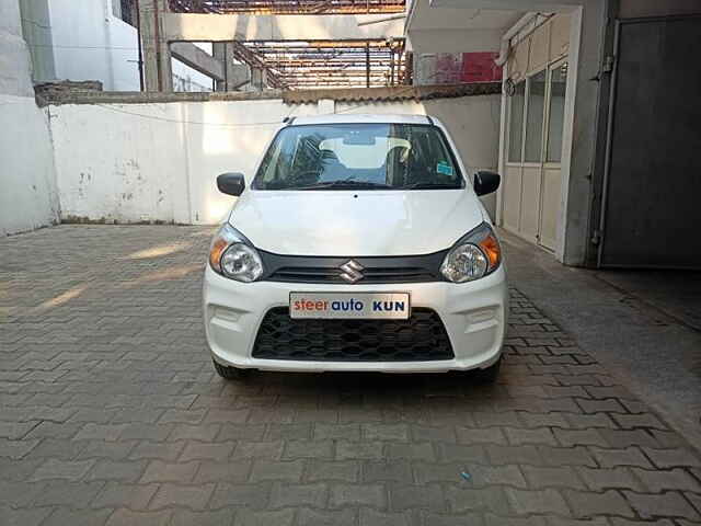 Second Hand Maruti Suzuki Alto 800 [2012-2016] Vxi in Chennai