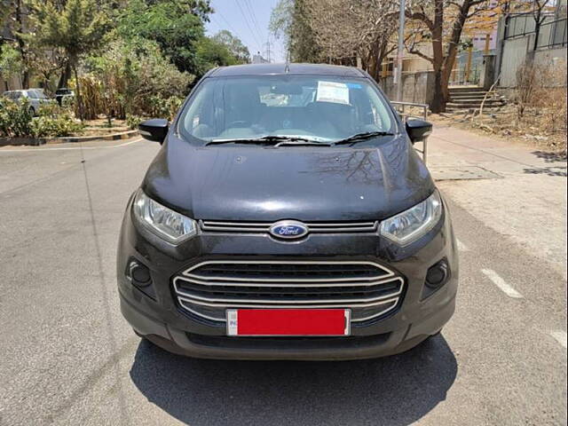 Second Hand Ford EcoSport [2017-2019] Trend 1.5L Ti-VCT in Bangalore