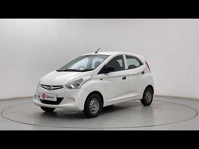 Second Hand Hyundai Eon Era [2011-2012] in Pune