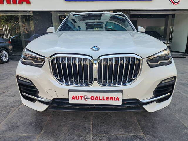 Second Hand BMW X5 [2019-2023] xDrive30d SportX Plus in Pune