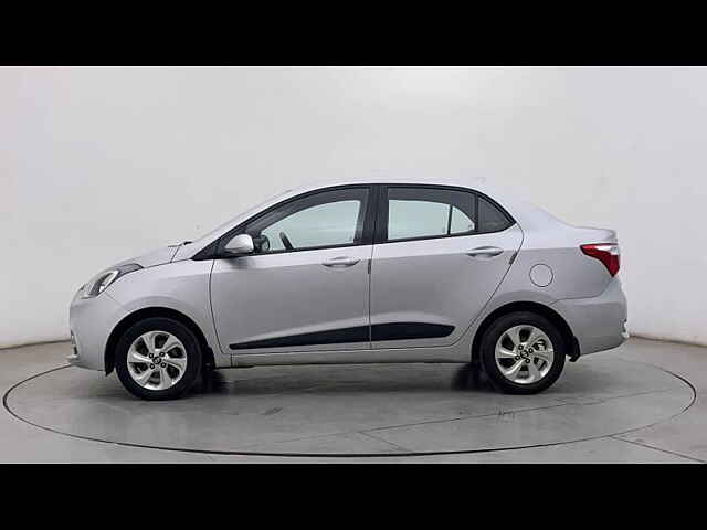 Second Hand Hyundai Xcent SX in Chennai