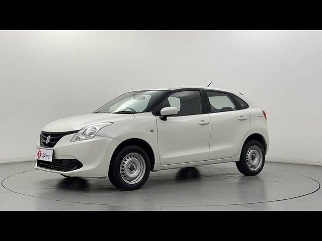 Second Hand Maruti Suzuki Baleno [2015-2019] Sigma 1.3 in Bangalore