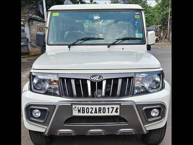 Second Hand Mahindra Bolero B6 (O) [2022] in Kolkata