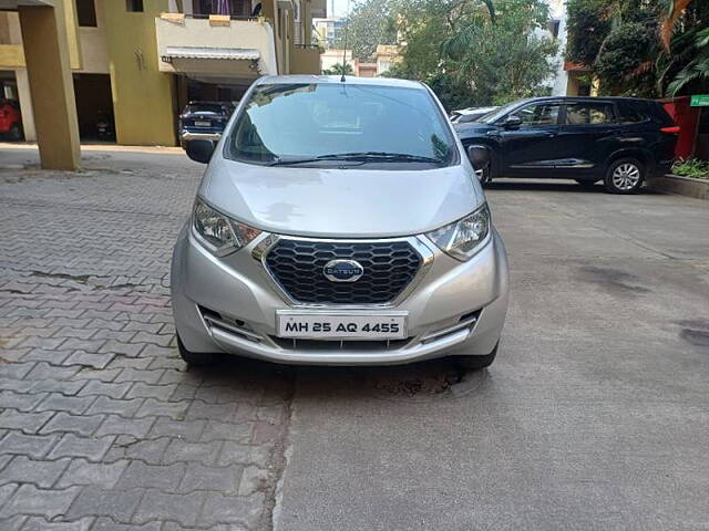 Second Hand Datsun redi-GO [2016-2020] S 1.0 [2019-2019] in Pune