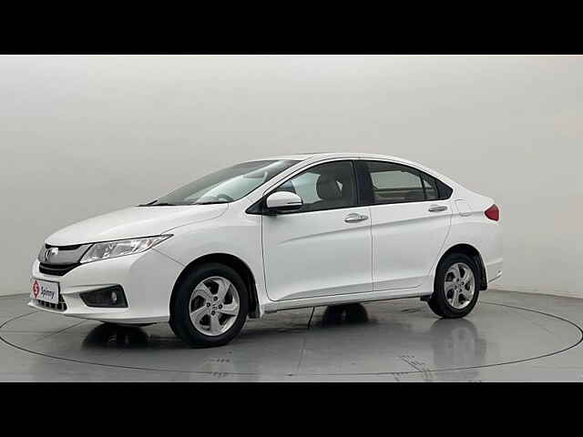 Second Hand Honda City [2014-2017] VX in Delhi