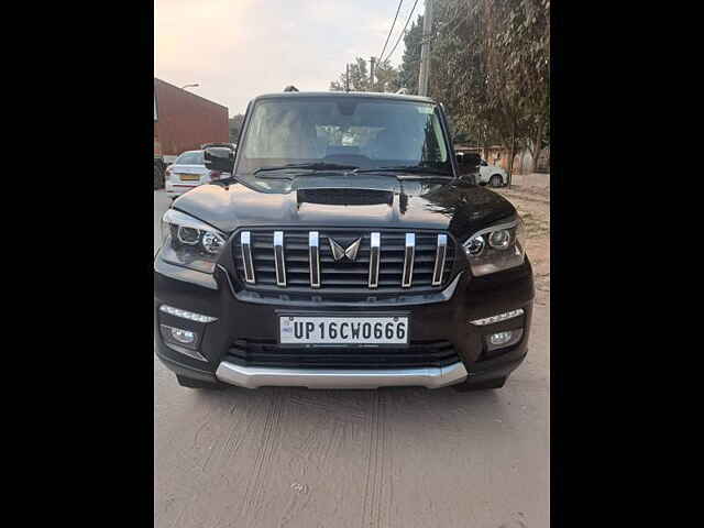 Second Hand Mahindra Scorpio 2021 S11 in Delhi