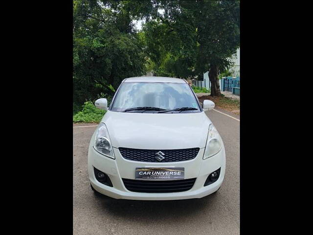 Second Hand Maruti Suzuki Swift [2011-2014] VXi in Mysore