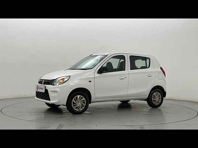 Second Hand Maruti Suzuki Alto 800 [2012-2016] Lxi in Delhi