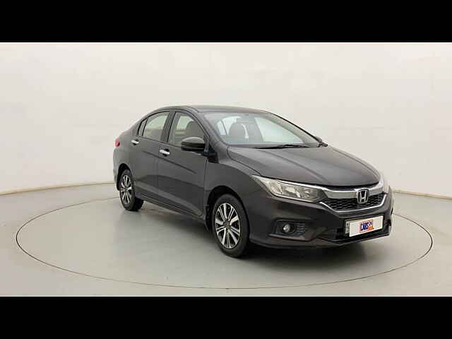 Second Hand Honda City [2014-2017] V in Hyderabad