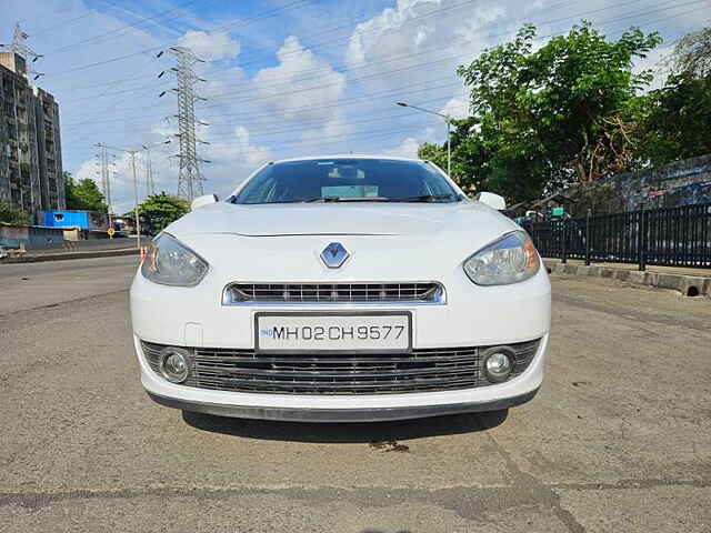 Second Hand Renault Fluence [2011-2014] 2.0 E4 in Mumbai