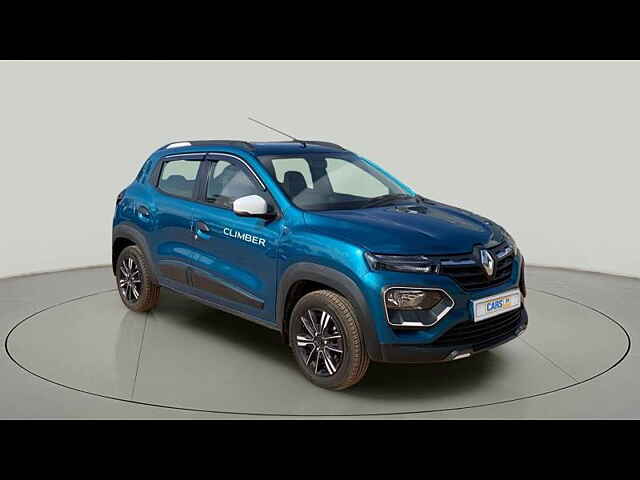 Second Hand Renault Kwid [2022-2023] CLIMBER AMT in Bangalore