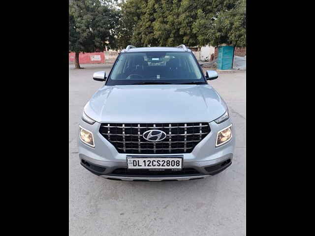 Second Hand Hyundai Venue [2019-2022] SX (O) 1.0 Turbo in Delhi