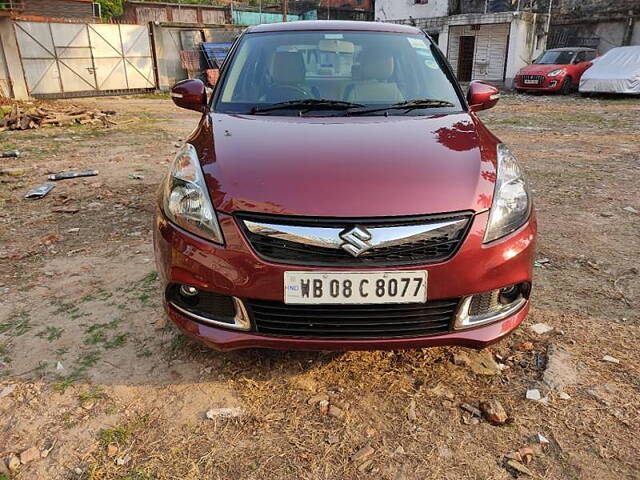 Second Hand Maruti Suzuki Swift Dzire [2015-2017] VXI in Kolkata