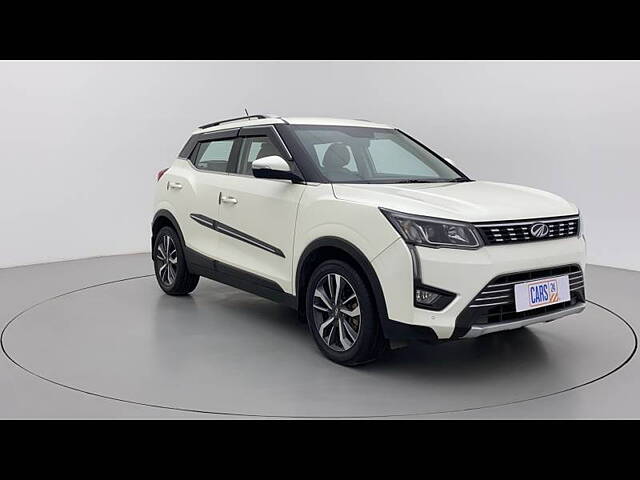 Second Hand Mahindra XUV300 [2019-2024] W8 (O) 1.2 Petrol in Pune