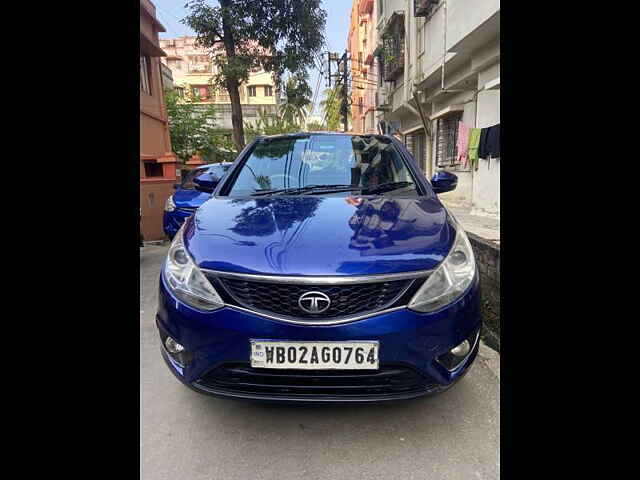 Second Hand Tata Zest XT Petrol in Kolkata