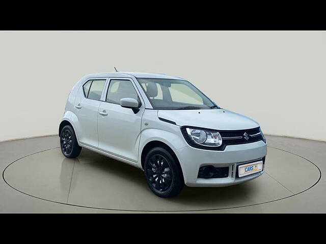 Second Hand Maruti Suzuki Ignis [2020-2023] Sigma 1.2 MT in Pune