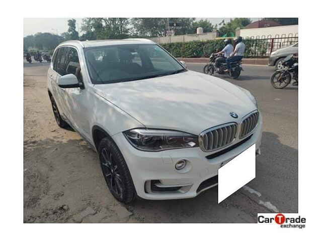 Second Hand BMW X5 [2014-2019] xDrive 30d Expedition in Jaipur