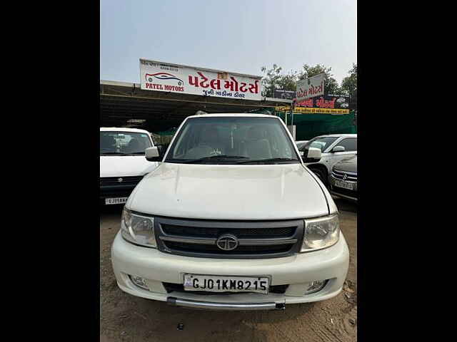 Second Hand Tata Safari [1998-2005] 4x2 in Kheda