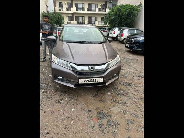 Second Hand Honda City [2014-2017] VX in Delhi