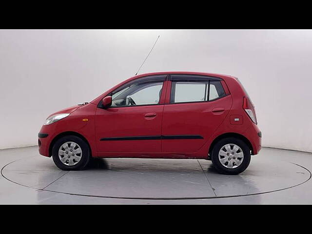 Second Hand Hyundai i10 [2007-2010] Magna 1.2 in Bangalore