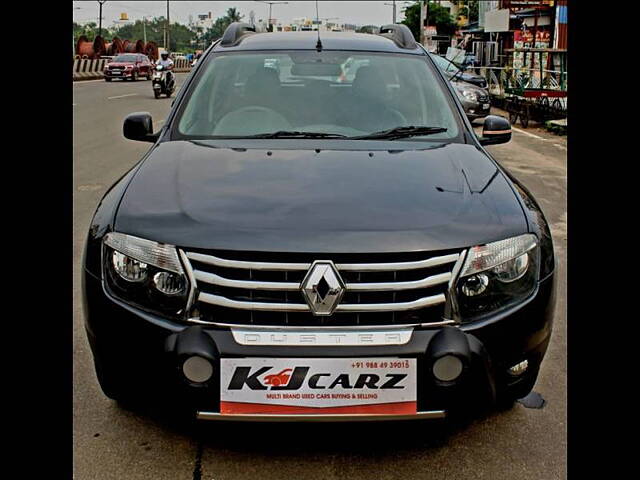 Second Hand Renault Duster [2015-2016] RxL Petrol in Chennai