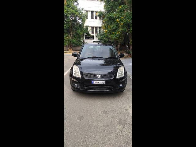 Second Hand Maruti Suzuki Swift  [2005-2010] VXi in Bangalore