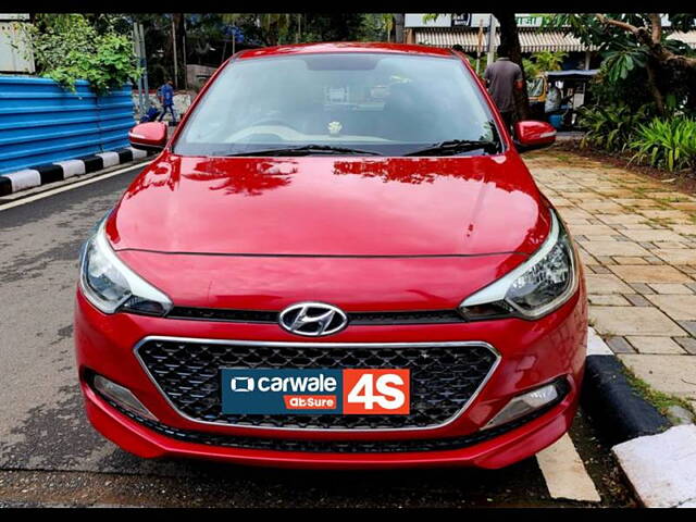 Second Hand Hyundai Elite i20 Asta 1.2 in मुंबई