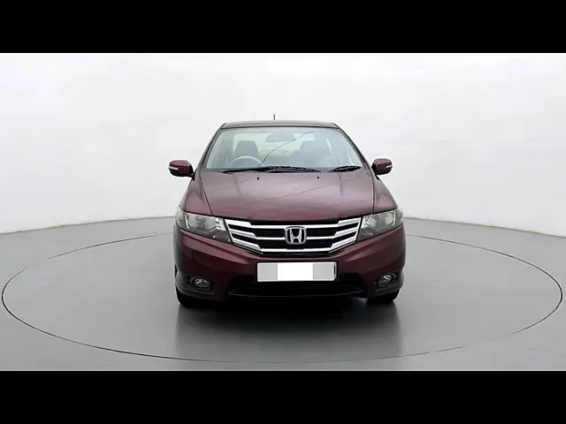 Second Hand Honda City [2011-2014] 1.5 S MT in Zirakpur