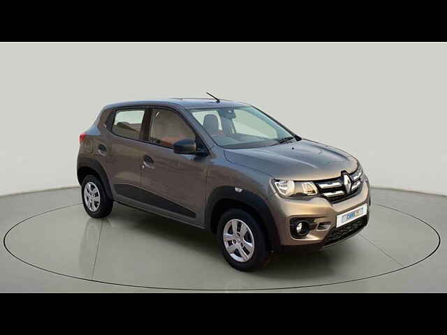 Second Hand Renault Kwid [2015-2019] RXT [2015-2019] in Indore