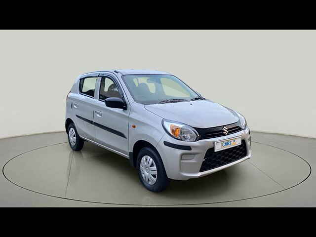 Second Hand Maruti Suzuki Alto 800 VXi in Kolkata