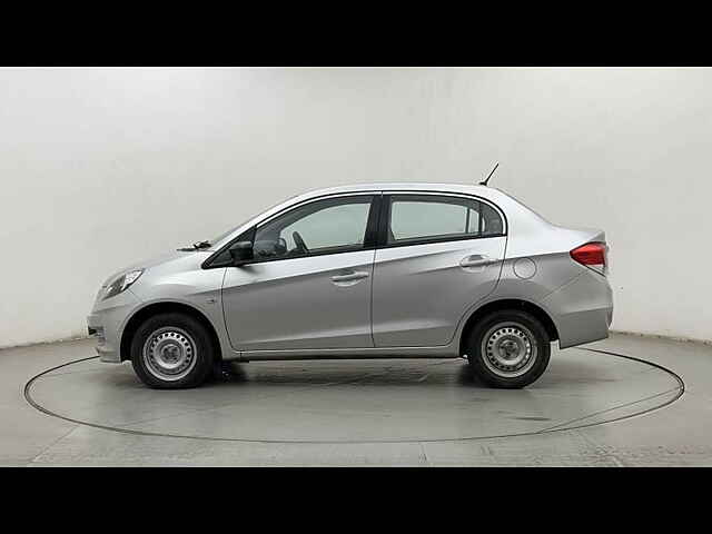 Second Hand Honda Amaze [2013-2016] 1.2 EX i-VTEC in Mumbai