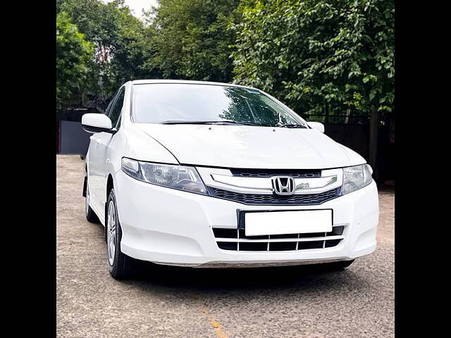 Second Hand Honda City [2011-2014] 1.5 S MT in Delhi