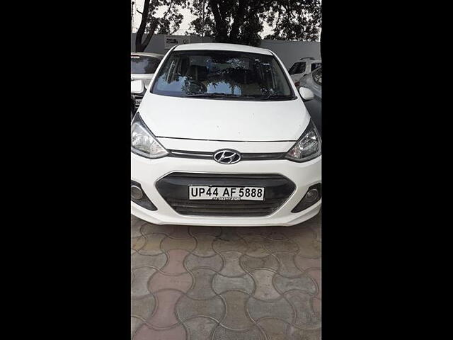 Second Hand Hyundai Xcent [2014-2017] Base 1.1 CRDi in Lucknow