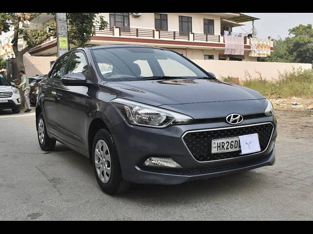 Second Hand Hyundai Elite i20 [2016-2017] Sportz 1.2 [2016-2017] in Gurgaon