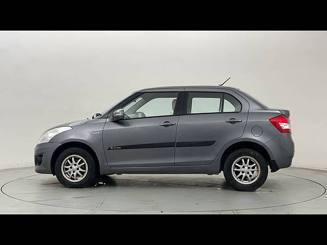 Second Hand Maruti Suzuki Swift Dzire [2015-2017] VXI AT in Ghaziabad