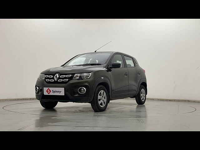 Second Hand Renault Kwid [2015-2019] RXT [2015-2019] in Hyderabad