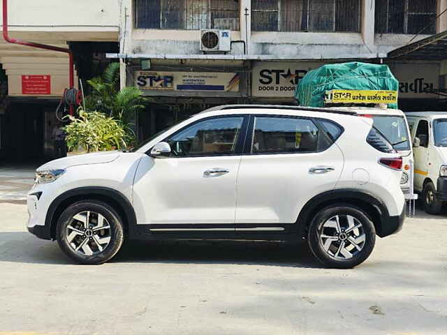 Second Hand Kia Sonet [2020-2022] GTX Plus 1.0 iMT [2020-2021] in Ahmedabad