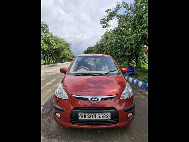 Second Hand Hyundai i10 [2007-2010] Magna in Kolkata