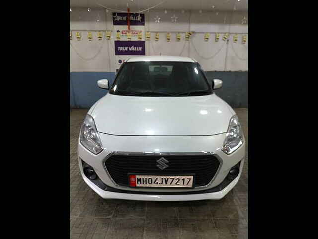 Second Hand Maruti Suzuki Swift [2014-2018] VXi [2014-2017] in Mumbai