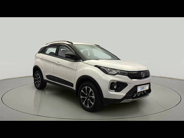 Second Hand Tata Nexon [2020-2023] XZA Plus [2020-2023] in Kochi