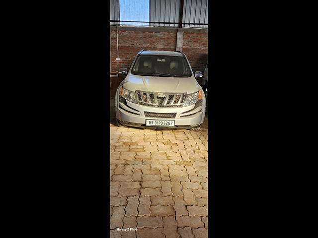 Second Hand Mahindra XUV500 [2011-2015] W8 in Patna