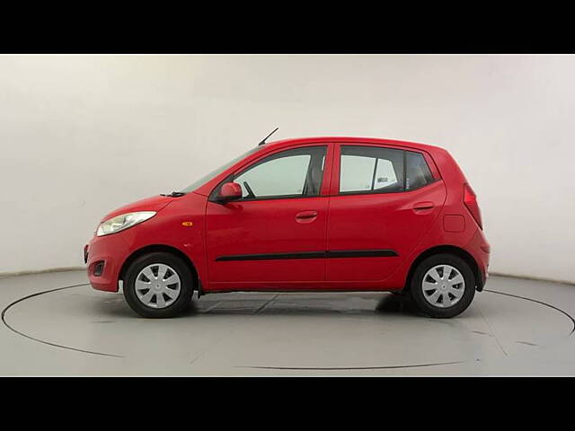 Second Hand Hyundai i10 [2007-2010] Magna in Ahmedabad