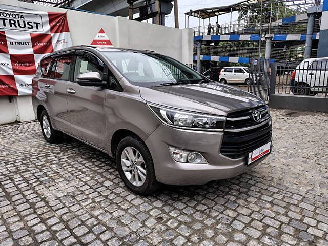 Second Hand Toyota Innova Crysta [2020-2023] GX 2.4 7 STR in Delhi