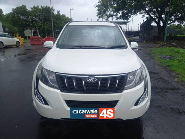 Second Hand Mahindra XUV500 [2015-2018] W6 in Mumbai