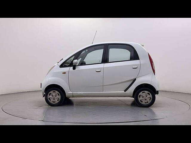 Second Hand Tata Nano Twist XT in Bangalore