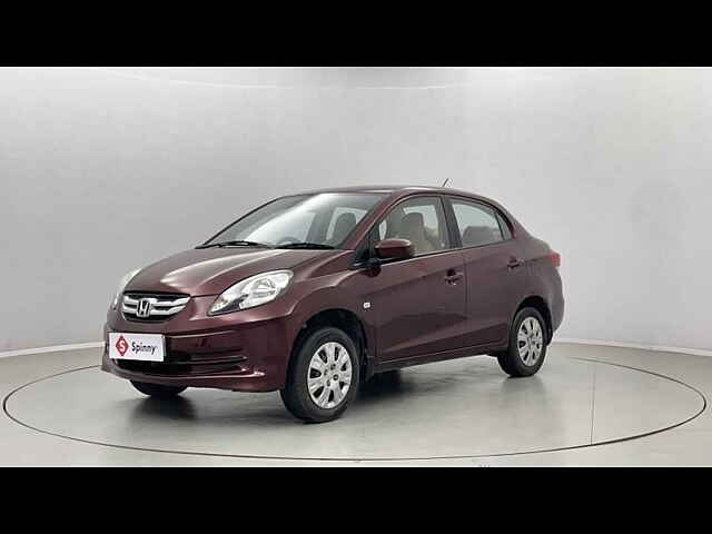 Second Hand Honda Amaze [2013-2016] 1.2 S i-VTEC in Jaipur