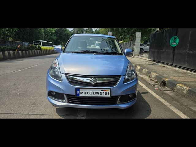 Second Hand Maruti Suzuki Swift DZire [2011-2015] VXI in Mumbai